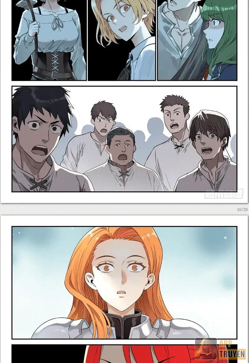 Sổ Tay Thuật Sư Chapter 27 - 11