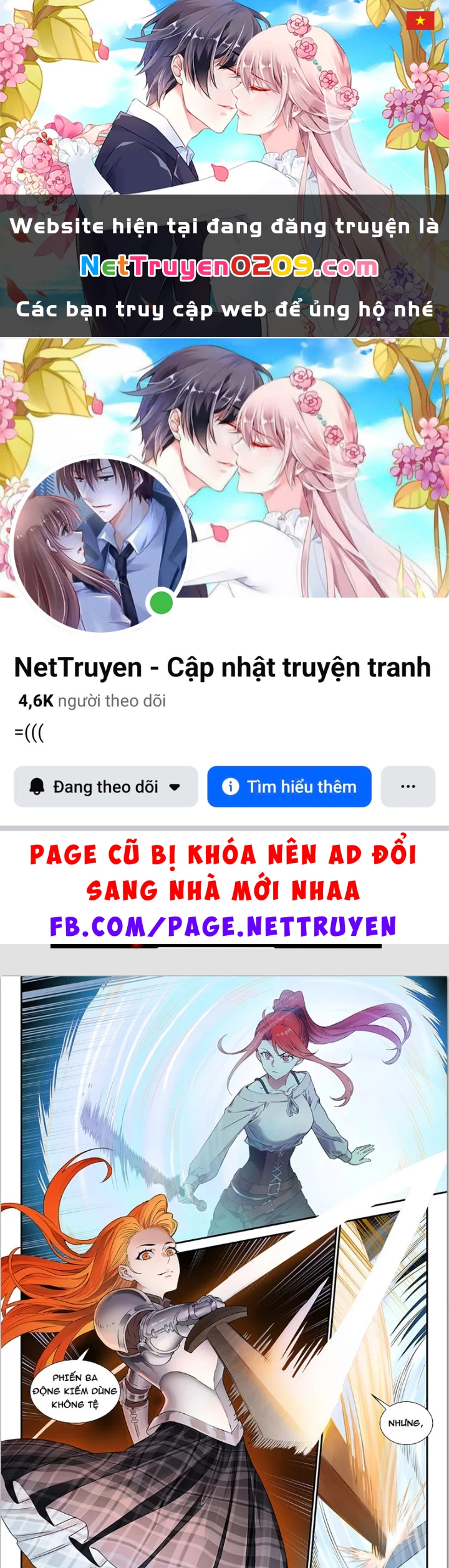 Sổ Tay Thuật Sư Chapter 28 - 1