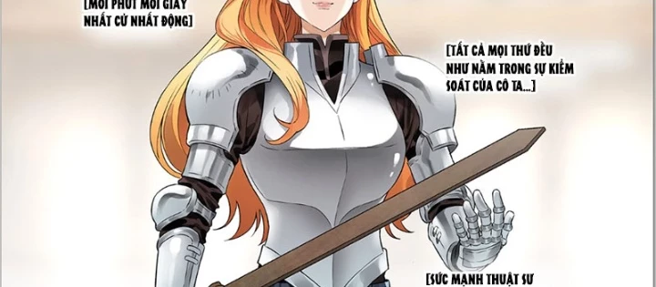 Sổ Tay Thuật Sư Chapter 28 - 4