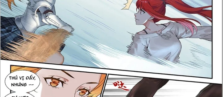 Sổ Tay Thuật Sư Chapter 28 - 8