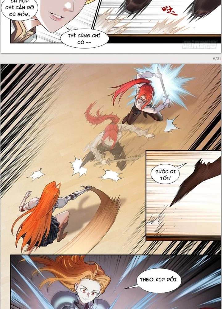 Sổ Tay Thuật Sư Chapter 28 - 9