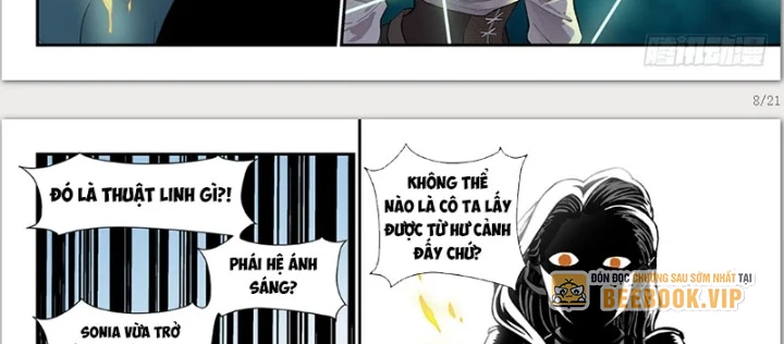 Sổ Tay Thuật Sư Chapter 28 - 12