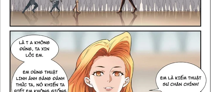 Sổ Tay Thuật Sư Chapter 28 - 16