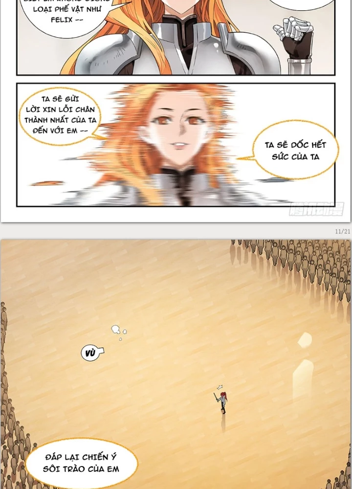 Sổ Tay Thuật Sư Chapter 28 - 17