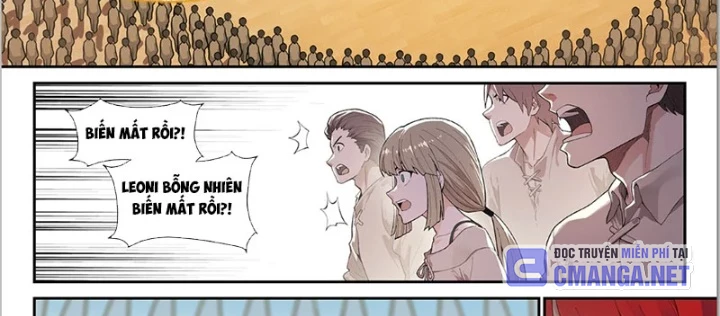 Sổ Tay Thuật Sư Chapter 28 - 18