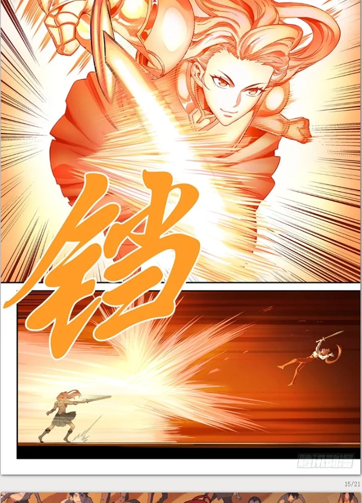 Sổ Tay Thuật Sư Chapter 28 - 23