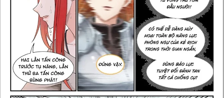 Sổ Tay Thuật Sư Chapter 28 - 26