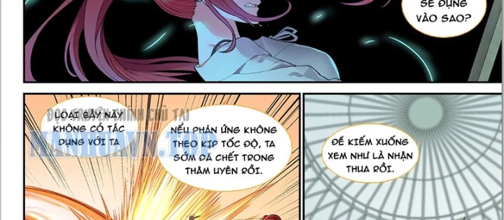 Sổ Tay Thuật Sư Chapter 28 - 28