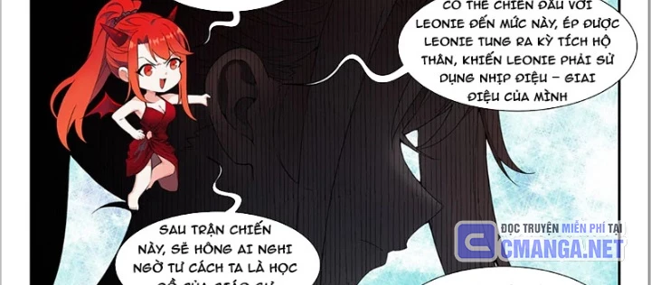 Sổ Tay Thuật Sư Chapter 28 - 30