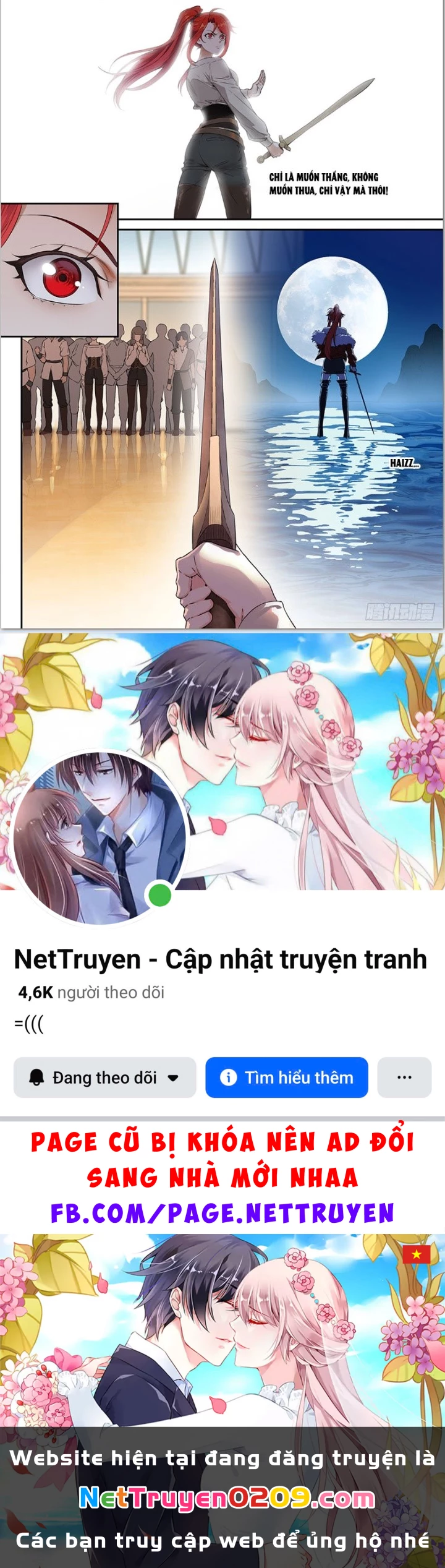 Sổ Tay Thuật Sư Chapter 28 - 33