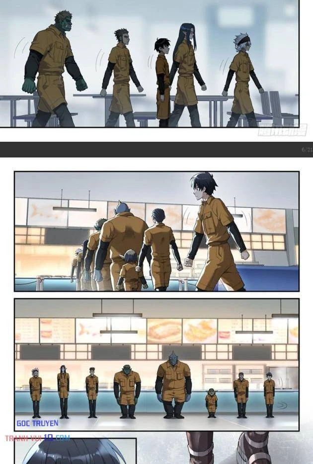 Sổ Tay Thuật Sư Chapter 30 - 7