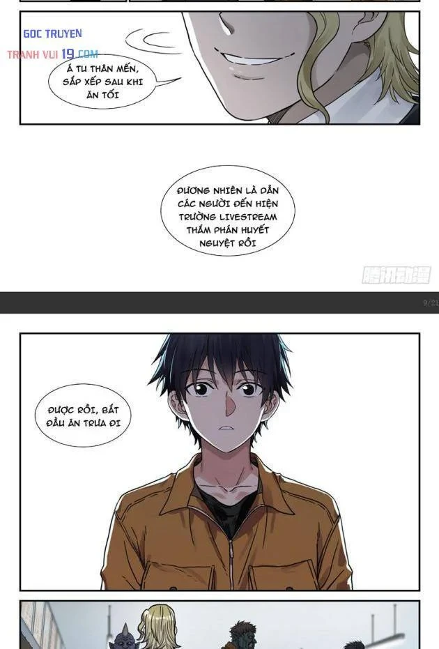 Sổ Tay Thuật Sư Chapter 30 - 10