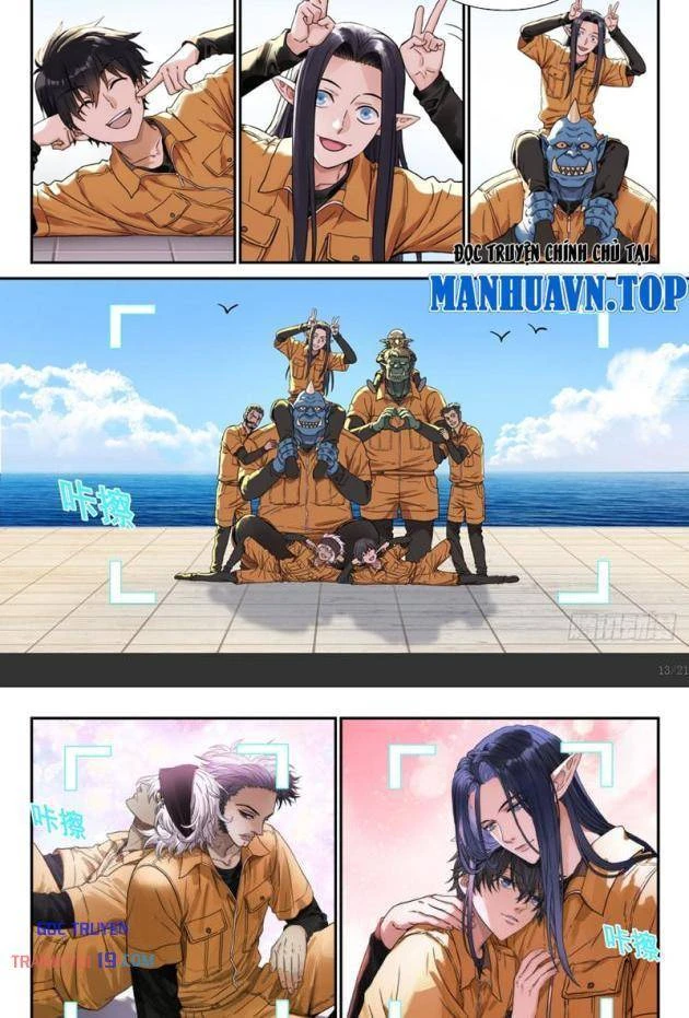 Sổ Tay Thuật Sư Chapter 30 - 14