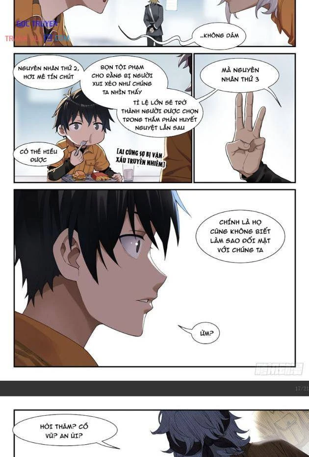 Sổ Tay Thuật Sư Chapter 30 - 18