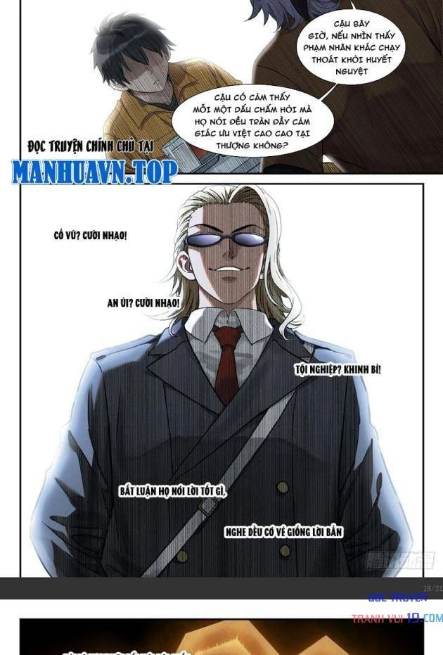 Sổ Tay Thuật Sư Chapter 30 - 19