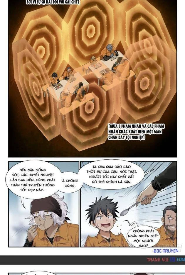 Sổ Tay Thuật Sư Chapter 30 - 20