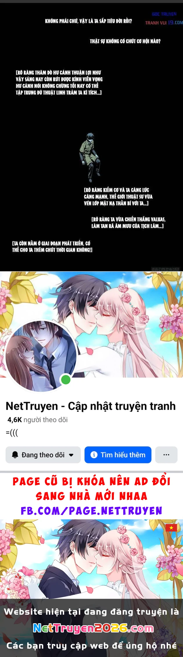 Sổ Tay Thuật Sư Chapter 30 - 22