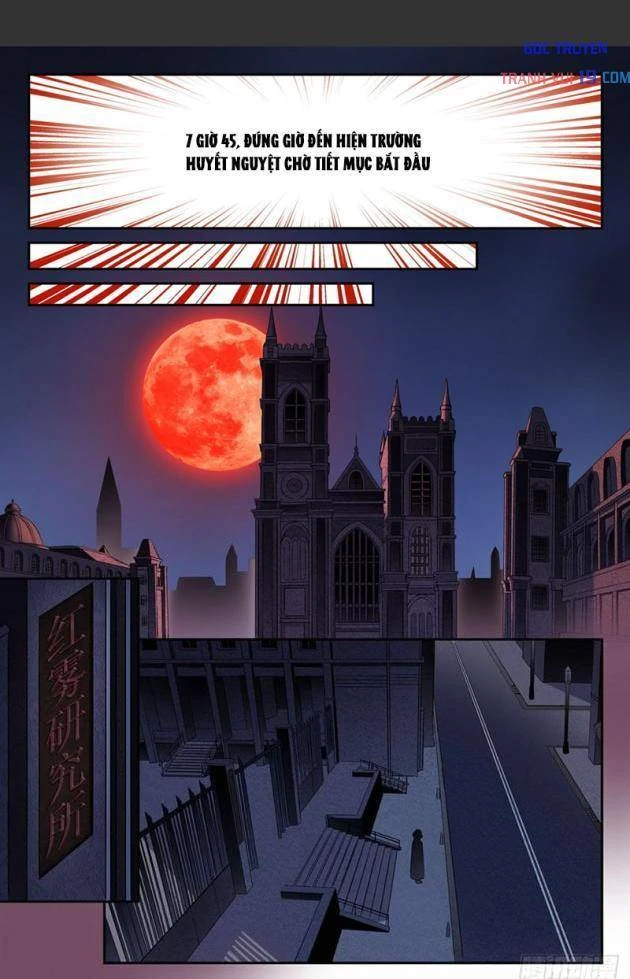 Sổ Tay Thuật Sư Chapter 31 - 2