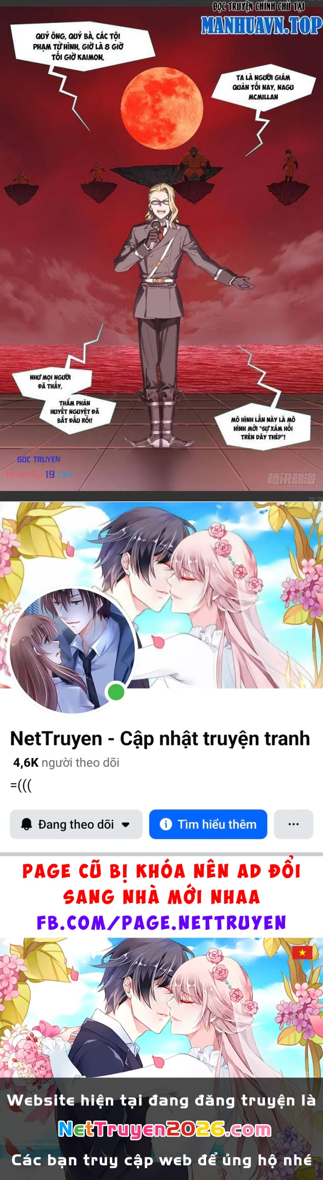 Sổ Tay Thuật Sư Chapter 31 - 20