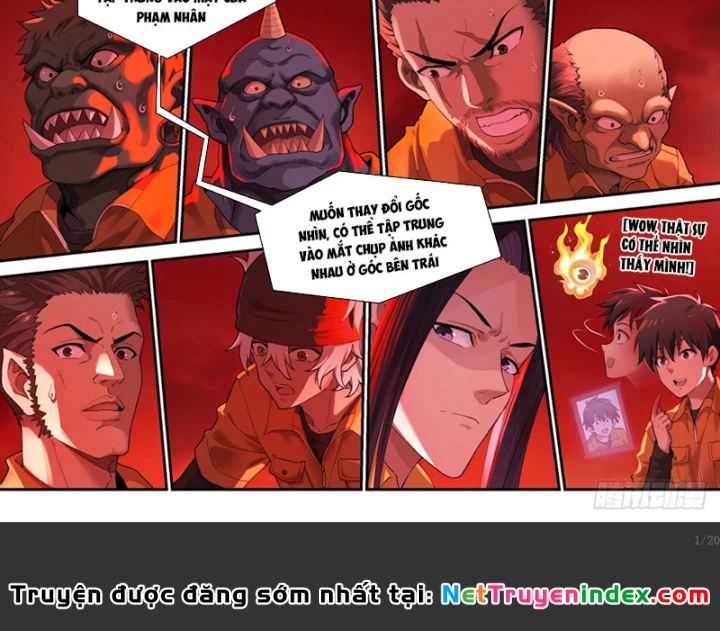 Sổ Tay Thuật Sư Chapter 32 - 2