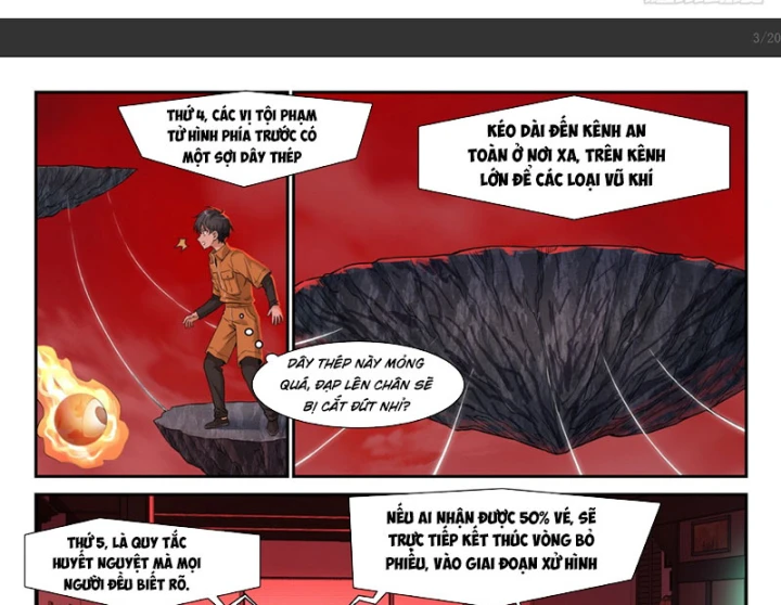 Sổ Tay Thuật Sư Chapter 32 - 7