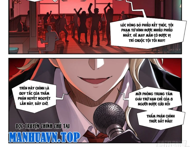 Sổ Tay Thuật Sư Chapter 32 - 8