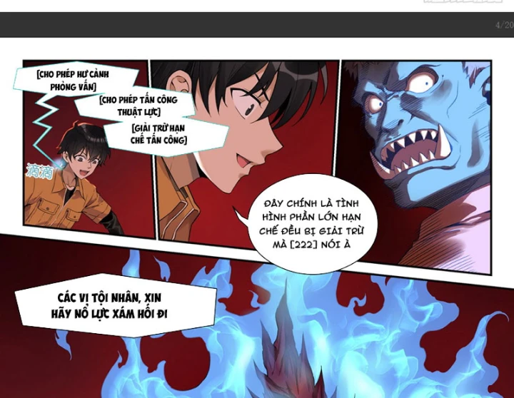 Sổ Tay Thuật Sư Chapter 32 - 9