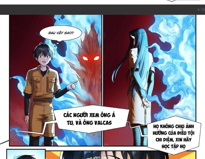 Sổ Tay Thuật Sư Chapter 32 - 13