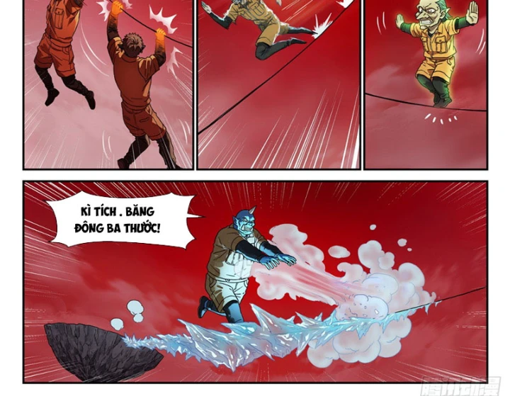 Sổ Tay Thuật Sư Chapter 32 - 18