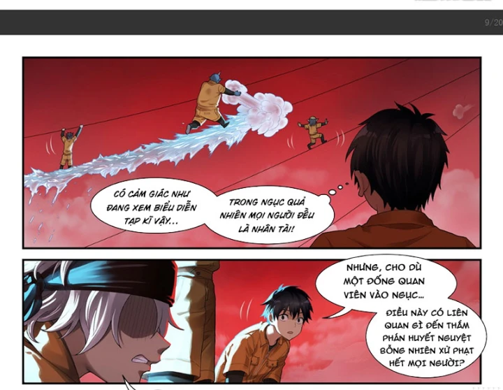 Sổ Tay Thuật Sư Chapter 32 - 19