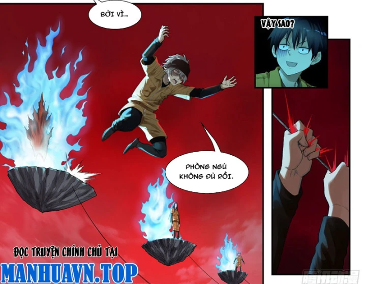 Sổ Tay Thuật Sư Chapter 32 - 20