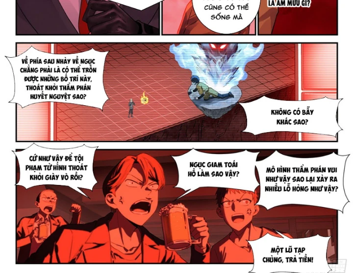 Sổ Tay Thuật Sư Chapter 32 - 24