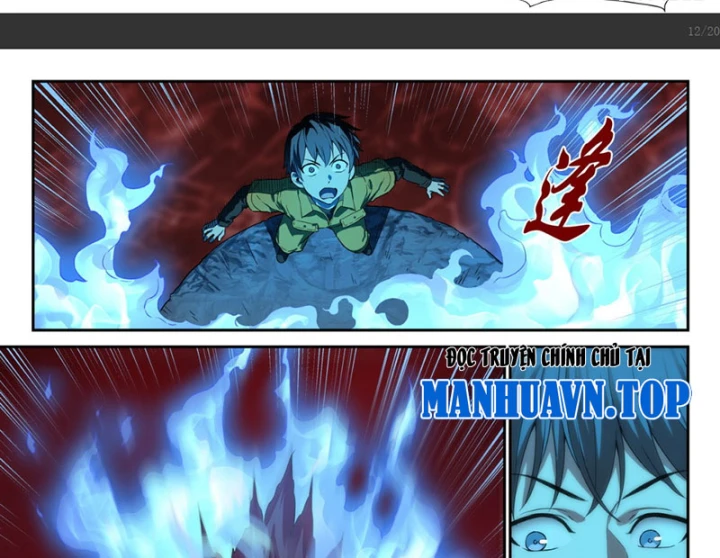 Sổ Tay Thuật Sư Chapter 32 - 25