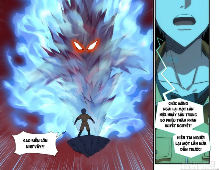 Sổ Tay Thuật Sư Chapter 32 - 26