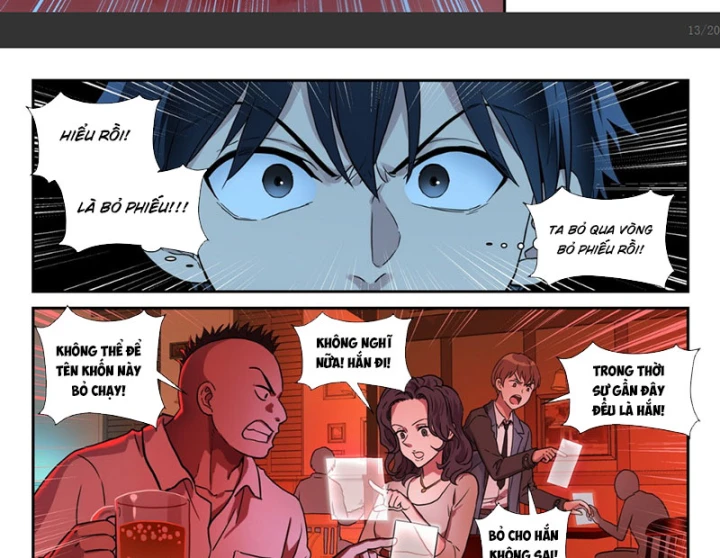 Sổ Tay Thuật Sư Chapter 32 - 27