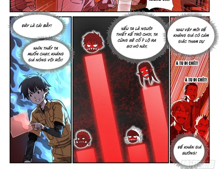 Sổ Tay Thuật Sư Chapter 32 - 28