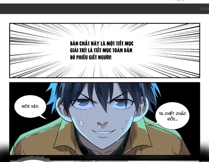 Sổ Tay Thuật Sư Chapter 32 - 29