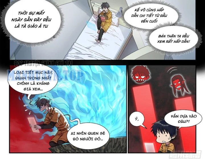 Sổ Tay Thuật Sư Chapter 32 - 30