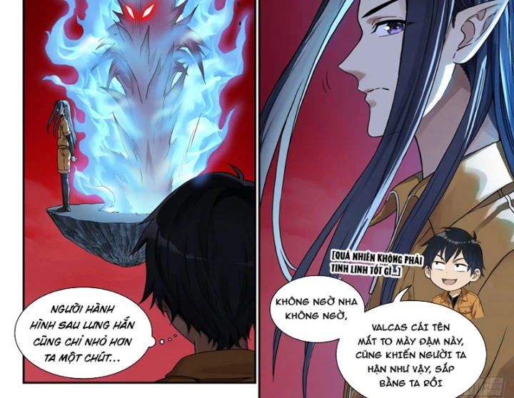 Sổ Tay Thuật Sư Chapter 32 - 32