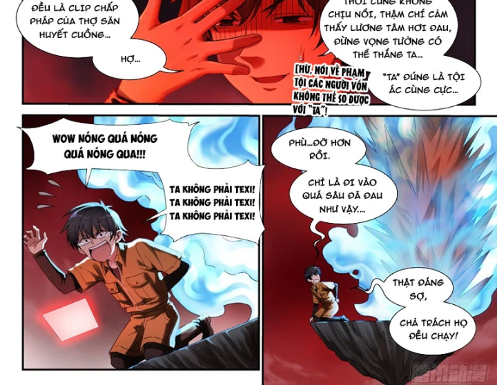 Sổ Tay Thuật Sư Chapter 32 - 36