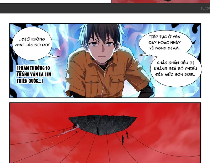 Sổ Tay Thuật Sư Chapter 32 - 37