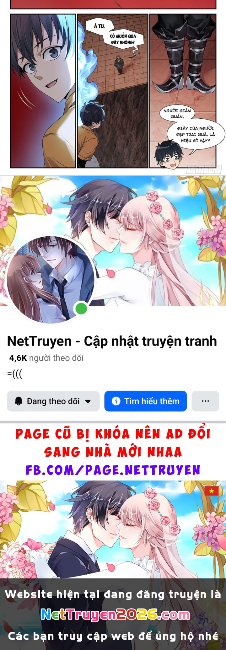 Sổ Tay Thuật Sư Chapter 32 - 40