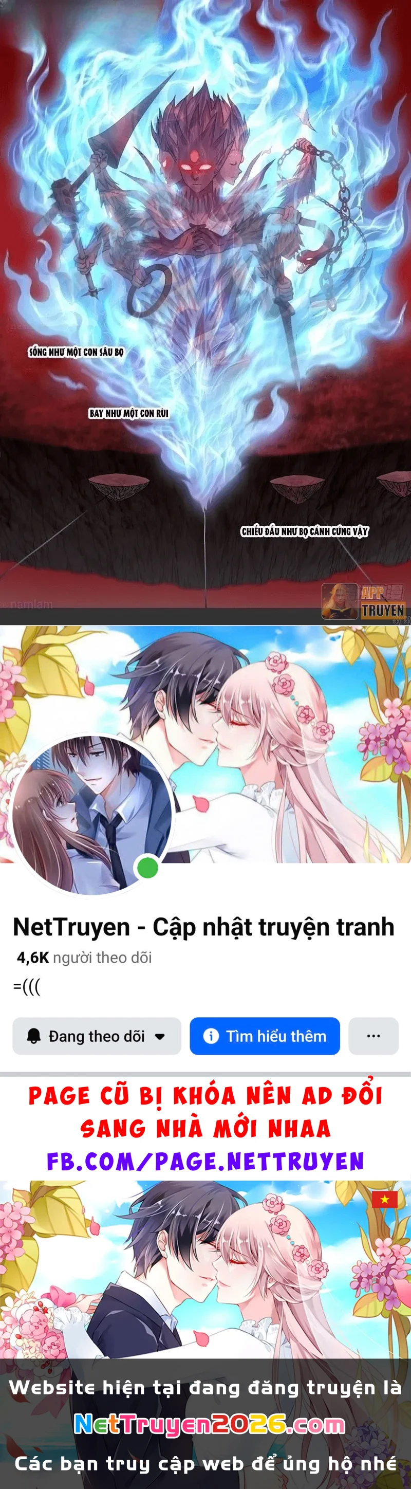 Sổ Tay Thuật Sư Chapter 33 - 20