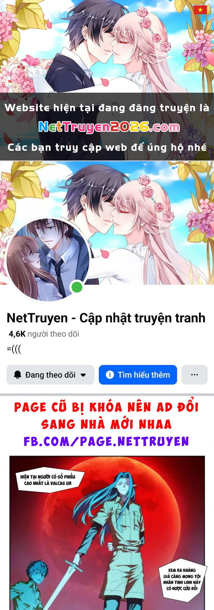 Sổ Tay Thuật Sư Chapter 34 - 1