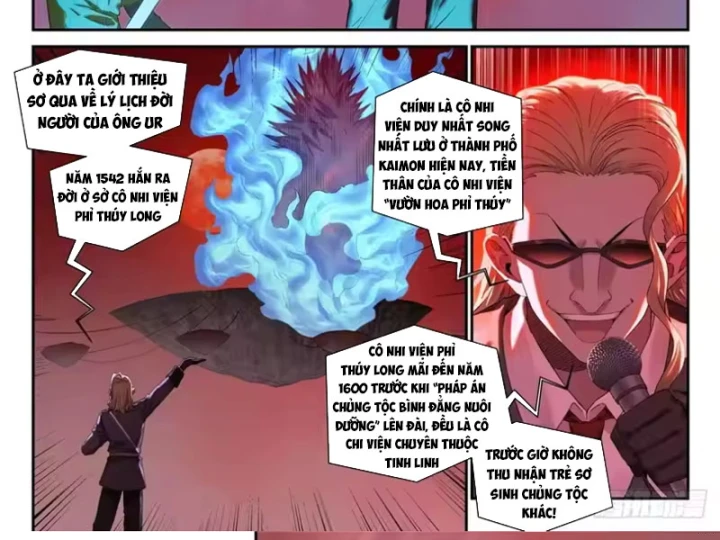 Sổ Tay Thuật Sư Chapter 34 - 2