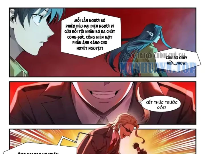 Sổ Tay Thuật Sư Chapter 34 - 7