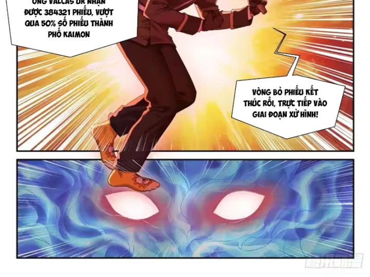 Sổ Tay Thuật Sư Chapter 34 - 8