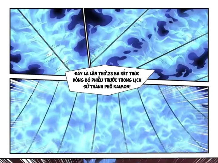 Sổ Tay Thuật Sư Chapter 34 - 9