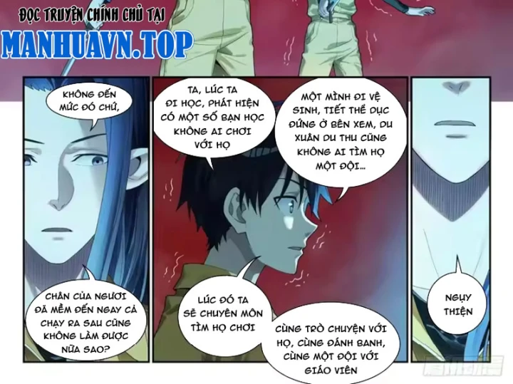 Sổ Tay Thuật Sư Chapter 34 - 16