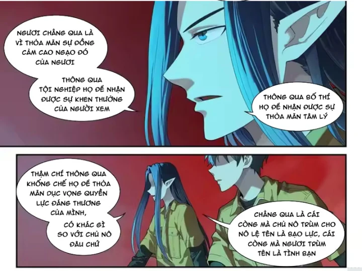 Sổ Tay Thuật Sư Chapter 34 - 17